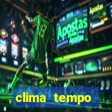 clima tempo bertioga sp